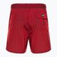 Pánske plavecké šortky Oakley All Day B1B 16" červené FOA403014 2