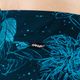 Pánske plavecké šortky Oakley Ohana Floral 20" modré FOA403022 5