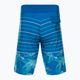 Pánske plavecké šortky Oakley Retro Split 21 modré FOA403024 2