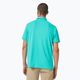 Oakley pánske modré polo tričko Divisional UV FOA403084 3
