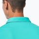 Oakley pánske modré polo tričko Divisional UV FOA403084 8
