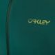 Pánsky cyklistický dres Oakley Elements Thermal green FOA403117 11