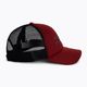 Oakley Factory Pilot Trucker pánska baseballová čiapka červená FOS900510 3
