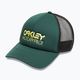Oakley Factory Pilot Trucker pánska baseballová čiapka zelená FOS900510 5