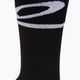 Pánske cyklistické ponožky Oakley Cadence čierne FOS900855 3