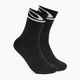 Pánske cyklistické ponožky Oakley Cadence čierne FOS900855 4
