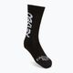 Oakley Factory Pilot MTB pánske cyklistické ponožky čierne FOS900880 2