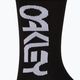 Oakley Factory Pilot MTB pánske cyklistické ponožky čierne FOS900880 4