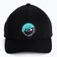 Oakley Evrywhre Pro pánska baseballová čiapka čierna FOS900884 4