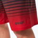 Oakley Fade Out RC 21" pánske plavecké šortky čierne/červené FOA40370403H 10