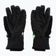 Lyžiarske rukavice Oakley B1B čierne FOS901034 2