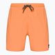 Pánske plavecké šortky Oakley Oneblock 18" oranžové FOA40430173K