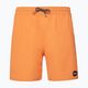 Pánske plavecké šortky Oakley Oneblock 18" oranžové FOA40430173K 4