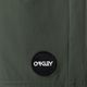 Pánske plavecké šortky Oakley Oneblock 18" hnedé FOA40430186L 3