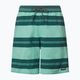 Pánske plavecké šortky Oakley Marlin RC 20" zelené FOA4043039TN