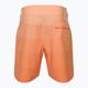 Pánske plavecké šortky Oakley Retro Mark 19" oranžové FOA40430473K 2