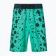 Pánske plavecké šortky Oakley Maven RC 20" zelené FOA4043099TL 4