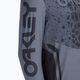 Pánsky cyklistický dres Oakley Maven Rc LS šedo-čierny FOA4443 11