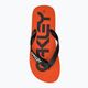 Pánske žabky Oakley College Flip Flop Orange FOF10025571G 6
