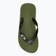 Oakley pánske žabky Catalina Flip Flop green FOF10042386L 6