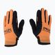 Dámske cyklistické rukavice Oakley Wmns All Mountain Mtb orange FOS822 3