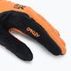 Dámske cyklistické rukavice Oakley Wmns All Mountain Mtb orange FOS822 5