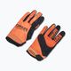 Dámske cyklistické rukavice Oakley Wmns All Mountain Mtb orange FOS822 6