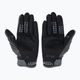Dámske cyklistické rukavice Oakley Wmns All Mountain Mtb black/grey FOS822 2