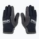 Dámske cyklistické rukavice Oakley Wmns All Mountain Mtb black/grey FOS822 3