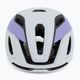 Cyklistická prilba Oakley Aro5 Race Eu sivo-fialová FOS901302 2