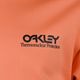 Pánska softshellová mikina Oakley Park RC soft orange 3