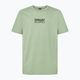 Pánske cyklistické tričko Oakley Factory Pilot Ss Tee green FOA404507