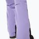 Dámske snowboardové nohavice Oakley Laurel Insulated new lilac 8