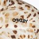 Dámska páperová bunda Oakley TNP Puff cheeta td print 3