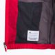Detská membránová bunda do dažďa Columbia Watertight červená 1580641 5