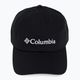 Columbia Roc II Ball baseballová čiapka čierna 1766611013 4