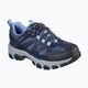 Dámske trekové topánky SKECHERS Selmen West Highland navy/gray 7