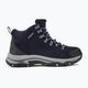 Dámske trekové topánky SKECHERS Trego Alpine Trail navy/gray 2