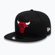 Šiltovka New Era NBA Essential 9Fifty Chicago Bulls black