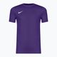 Pánske futbalové tričko Nike Dri-FIT Park VII court purple/white