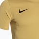 Pánske futbalové tričko Nike Dri-FIT Park VII dres zlatý/čierny 3
