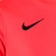 Detské futbalové tričko Nike Dri-FIT Park VII SS bright crimson/black 3
