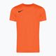 Detské futbalové tričko Nike Dri-FIT Park VII Jr bezpečnostná oranžová/čierna