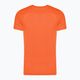 Detské futbalové tričko Nike Dri-FIT Park VII Jr bezpečnostná oranžová/čierna 2