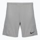 Pánske futbalové krátke nohavice  Nike Dri-FIT Park III Knit pewter grey/black