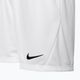 Dámske futbalové šortky Nike Dri-FIT Park III Knit white/black 3
