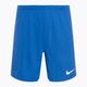 Dámske futbalové šortky Nike Dri-FIT Park III Knit royal blue/white