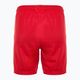 Dámske futbalové krátke nohavice   Nike Dri-FIT Park III Knit university red/white 2