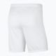Detské futbalové šortky Nike Dry-Fit Park III biele BV6865-100 2