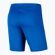 Detské futbalové šortky Nike Dry-Fit Park III modré BV6865-463 2